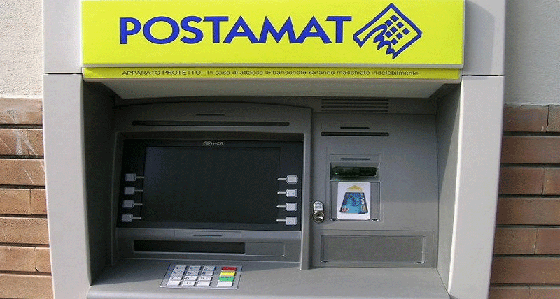 Poste Italiane attiva piattaforma per prenotare il vaccino anti Covid